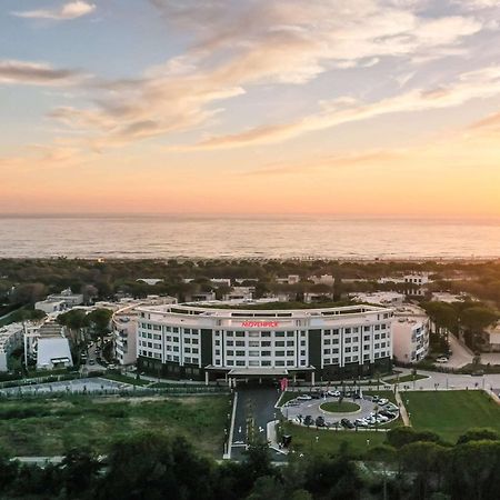 Moevenpick Hotel Lalez Durres Plazhi San Pietro Esterno foto