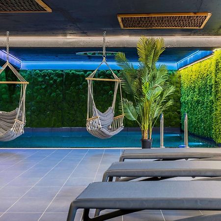 Moevenpick Hotel Lalez Durres Plazhi San Pietro Esterno foto