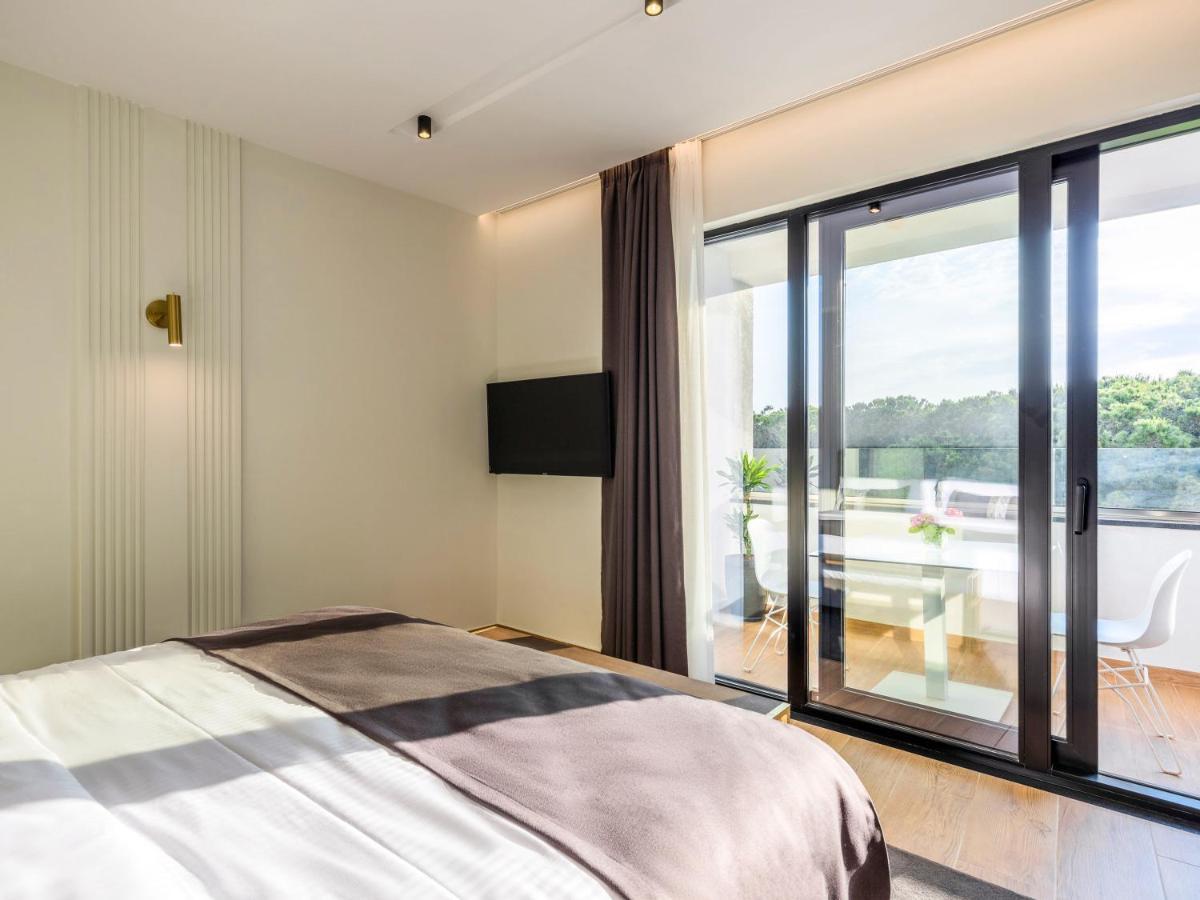 Moevenpick Hotel Lalez Durres Plazhi San Pietro Esterno foto