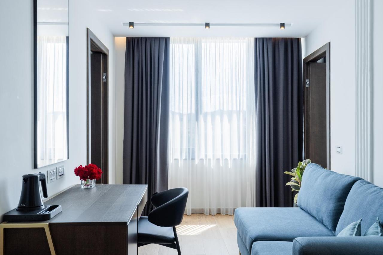 Moevenpick Hotel Lalez Durres Plazhi San Pietro Esterno foto
