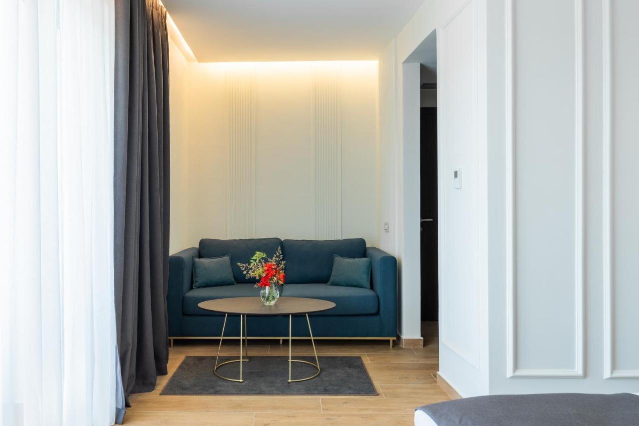 Moevenpick Hotel Lalez Durres Plazhi San Pietro Esterno foto