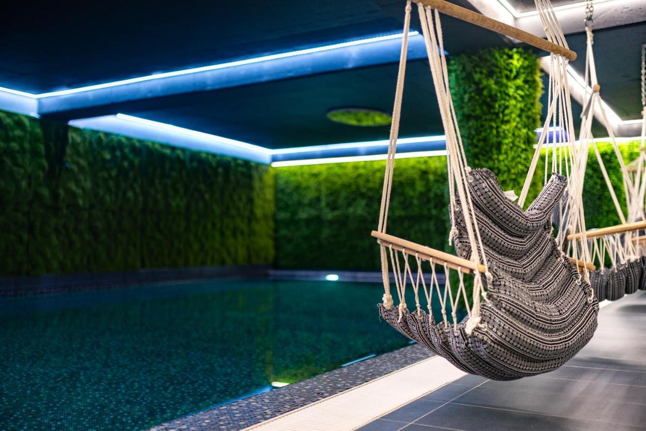 Moevenpick Hotel Lalez Durres Plazhi San Pietro Esterno foto
